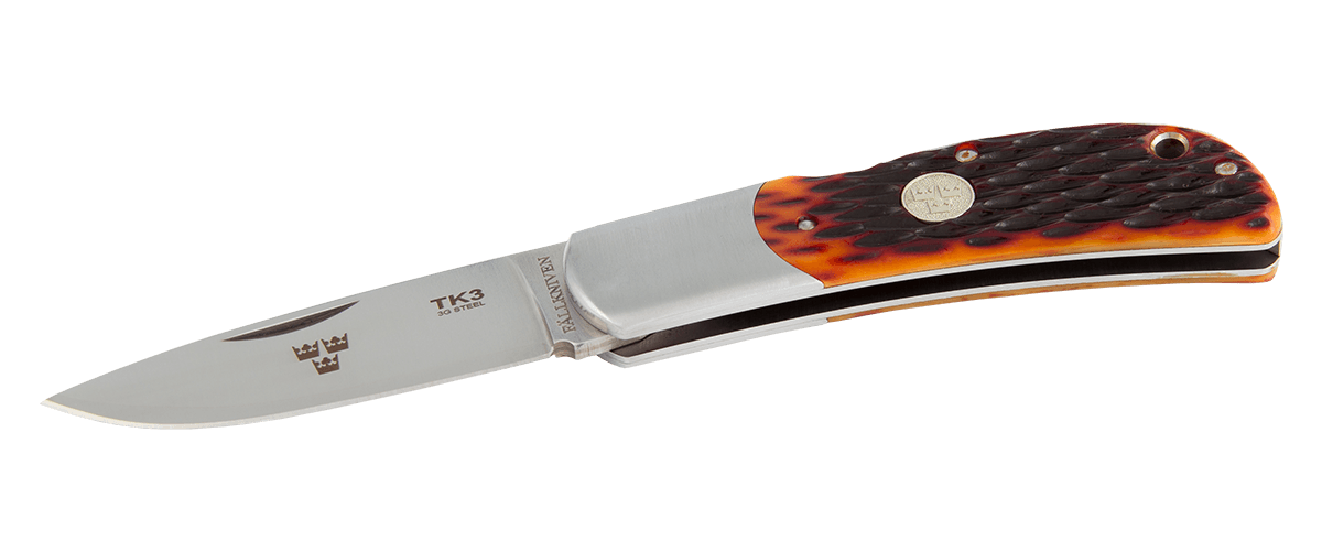 TK3 » Exclusive knives - Fällkniven