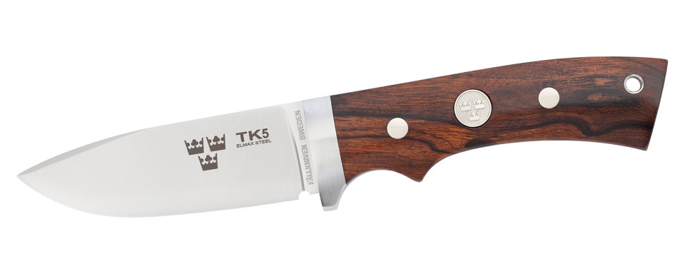 TK5L (Elmax-stål) - Bild 2