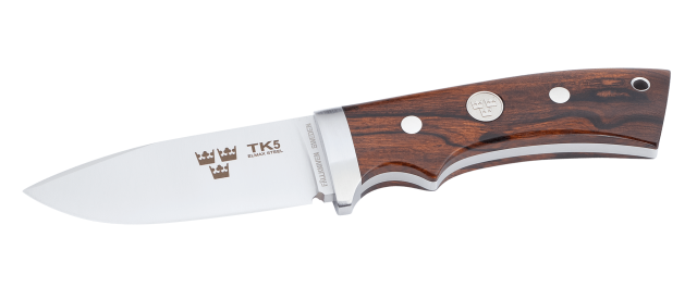 TK5L (Elmax-stål)
