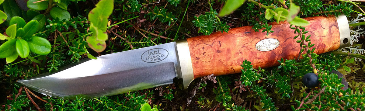 Exclusive knives