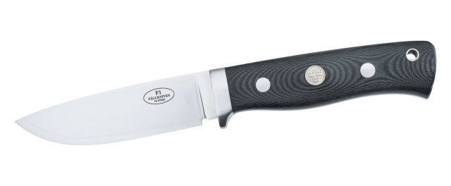 F1L3Gbm Next Generation (Black Micarta)