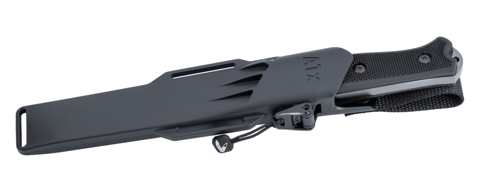 A1xb - Tungsten Carbide (Black coated blade) - Image 4