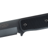 F1xb Elmax - Tungsten Carbide (Black coated blade)