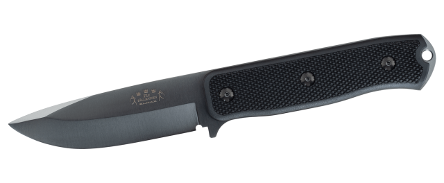 F1xb Elmax - Tungsten Carbide (Black coated blade)