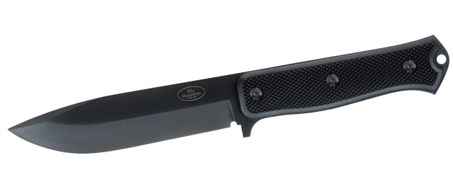 A1xb - Tungsten Carbide (Black coated blade)