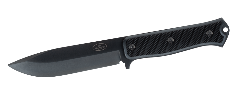S1xb - Tungsten Carbide (Black coated blade)