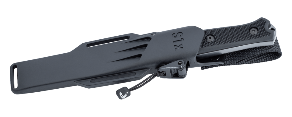 S1xb - Tungsten Carbide (Black coated blade) - Image 4