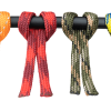 4-pack stroppar till X-serien & R2 Zytelslidor