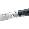 GPbm (Black Micarta)