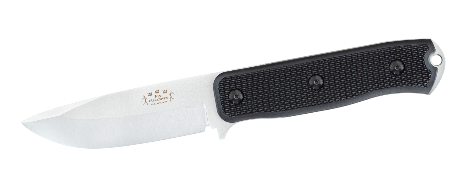F1x Elmax » Fixed blades - Fällkniven