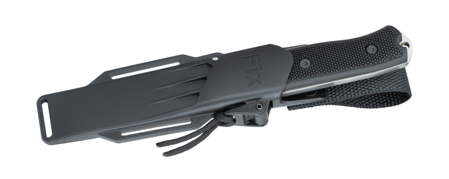 F1x Elmax Fällkniven