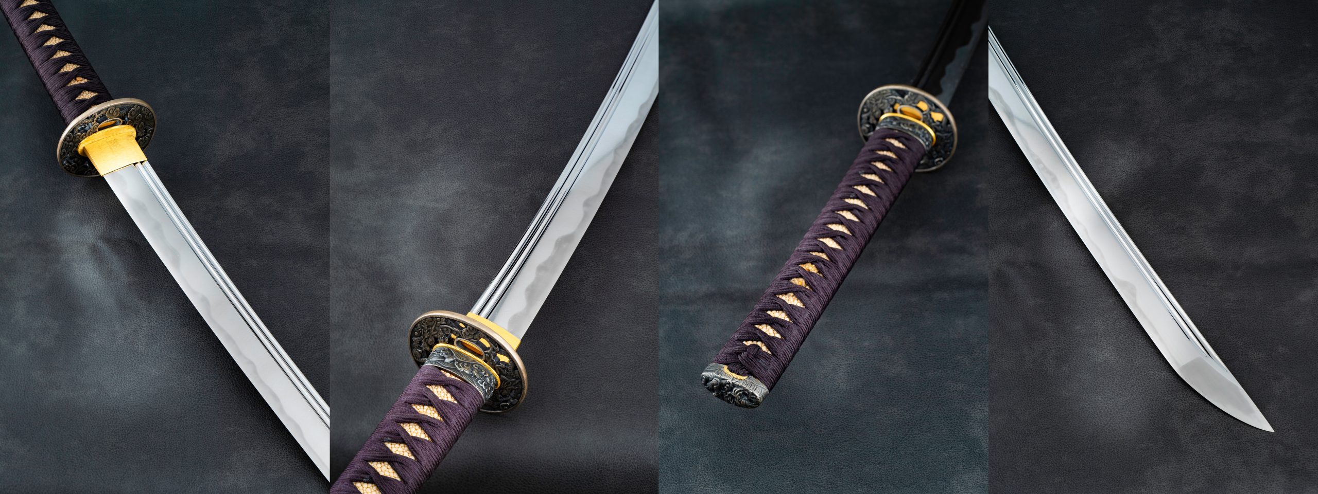 How to Sharpen a Katana like a Japanese Swordsmith - Swordis