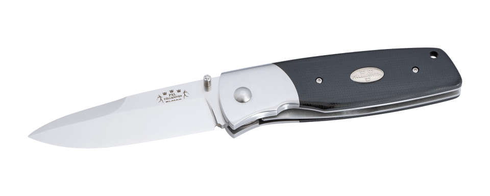 PXLbm (Black Canvas Micarta) - Image 2