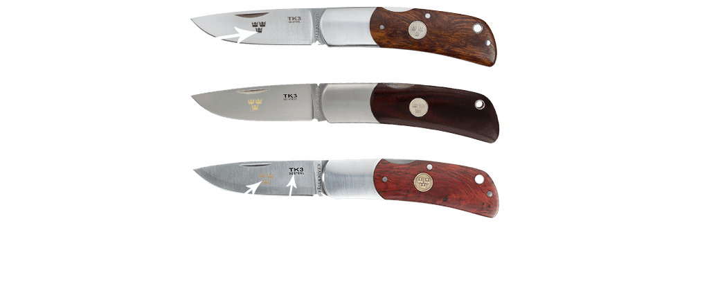 Chinese copy of Fallkniven F1 sharpen to a convex mirror polish