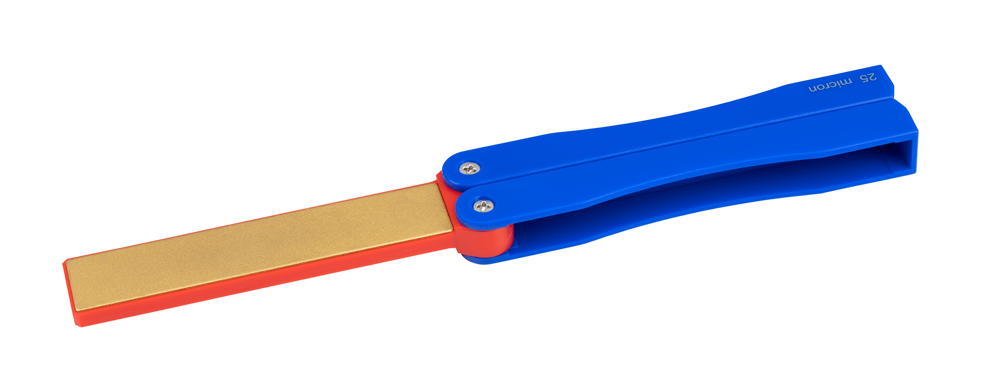 Fallkniven Double Sided Ceramic Pocket Sharpener