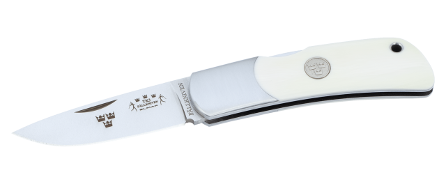 TK3eyc (Elmax-stål)