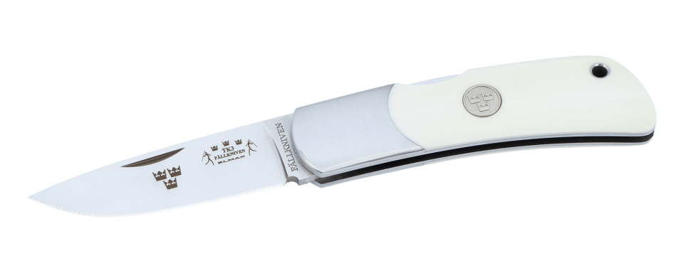 TK3eyc (Elmax-stål)