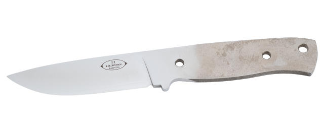 BF1 - F1 knivblad (Lam. VG10-stål)