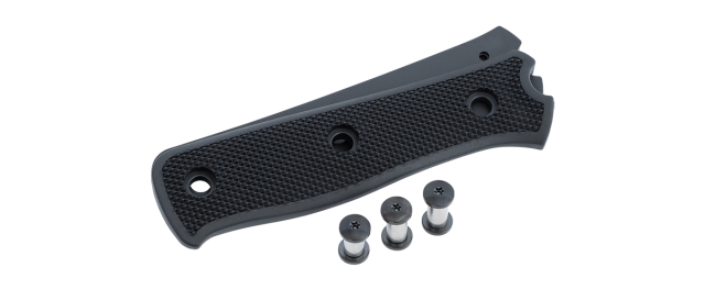 Spare parts - Fixed blades