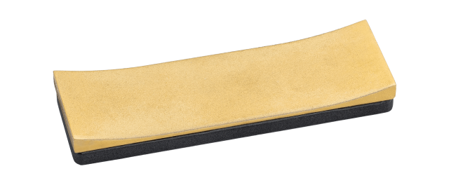 Diatilt - Whetstone for convex edges