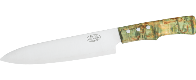 SK18 Erna "Forest"