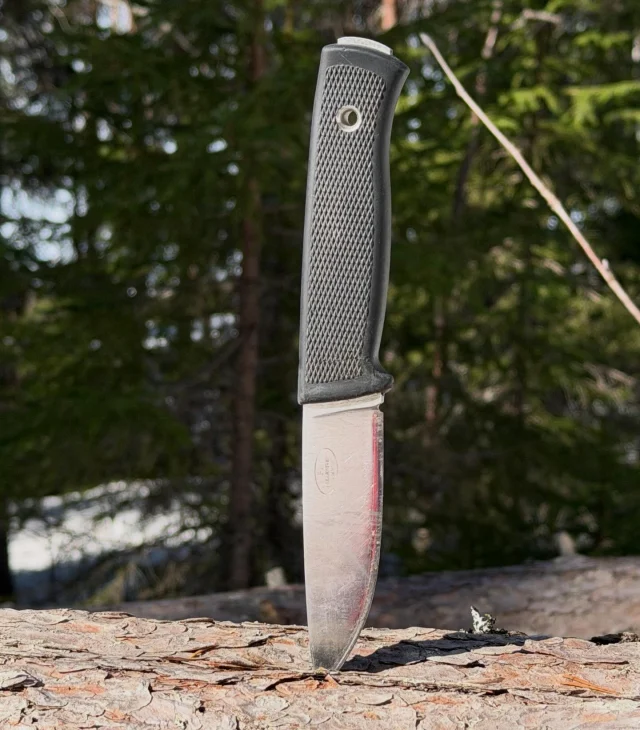 Fällkniven - The best knives in the world!